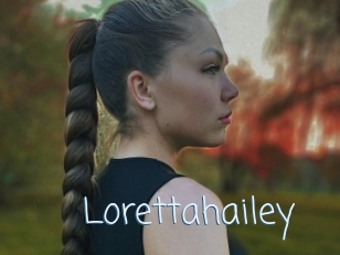 Lorettahailey