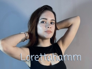 Lorettahamm