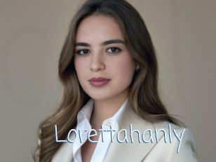 Lorettahanly