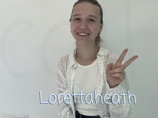 Lorettaheath