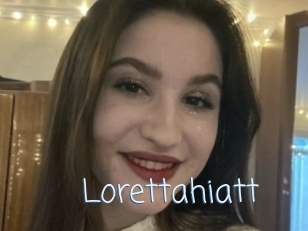 Lorettahiatt
