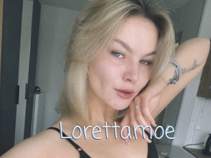 Lorettamoe