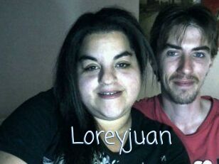 Loreyjuan
