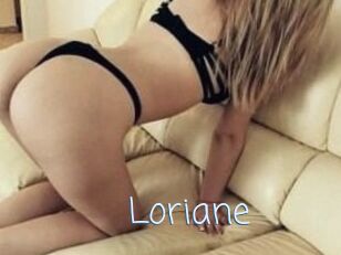 Loriane