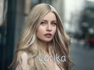 Lorika