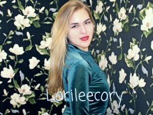 Lorileecory