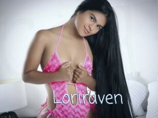 Loriraven