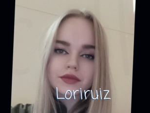 Loriruiz