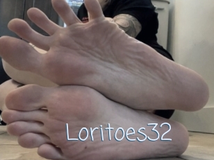 Loritoes32