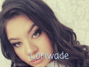 Loriwade