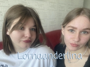 Lornaanderlina