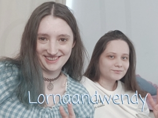 Lornaandwendy