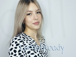 Lornabroady