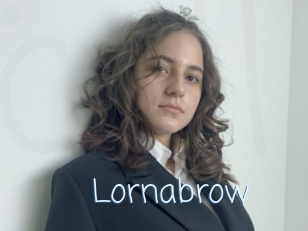 Lornabrow