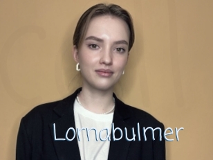 Lornabulmer