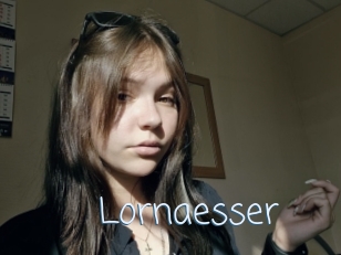 Lornaesser