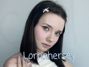 Lornahersey