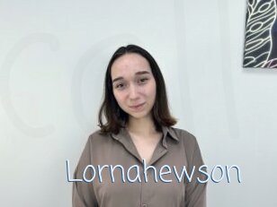 Lornahewson