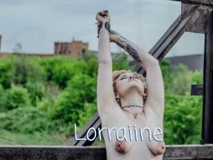 Lorraiine
