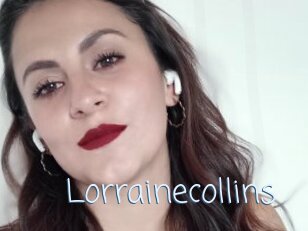 Lorrainecollins