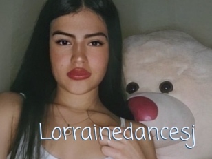 Lorrainedancesj