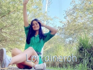 Lorraineroh