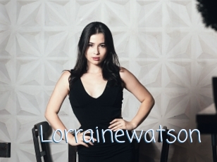 Lorrainewatson