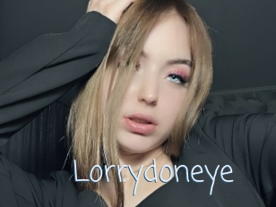 Lorrydoneye