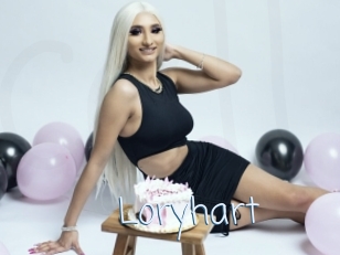 Loryhart