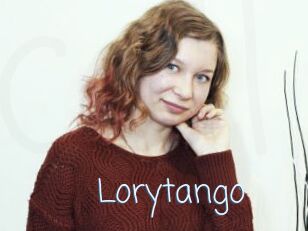 Lorytango