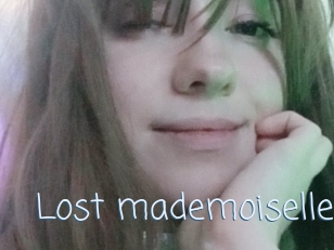 Lost_mademoiselle