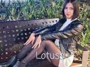 Lotuss