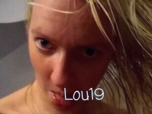 Lou19