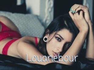 Louanebour