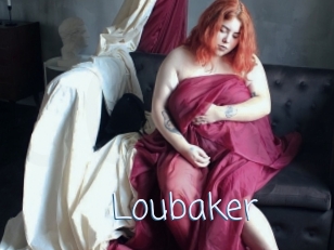 Loubaker
