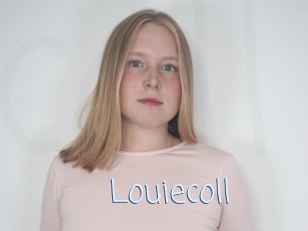 Louiecoll