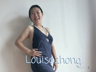 louisazhong Callsex