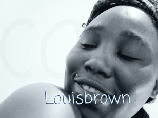 Louisbrown