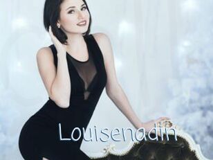 Louisenadin