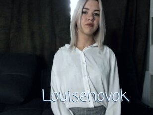 Louisenovok