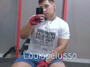 Louispelusso