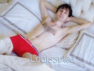 Louisspice