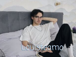 Louisteamo
