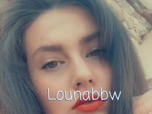 Lounabbw