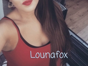 Lounafox