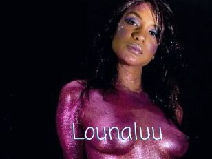 Lounaluu
