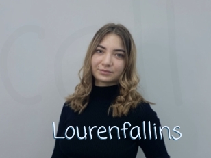 Lourenfallins