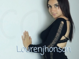 Lourenjhonson
