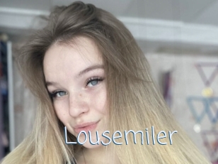 Lousemiler