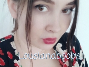 Lousianaboobs